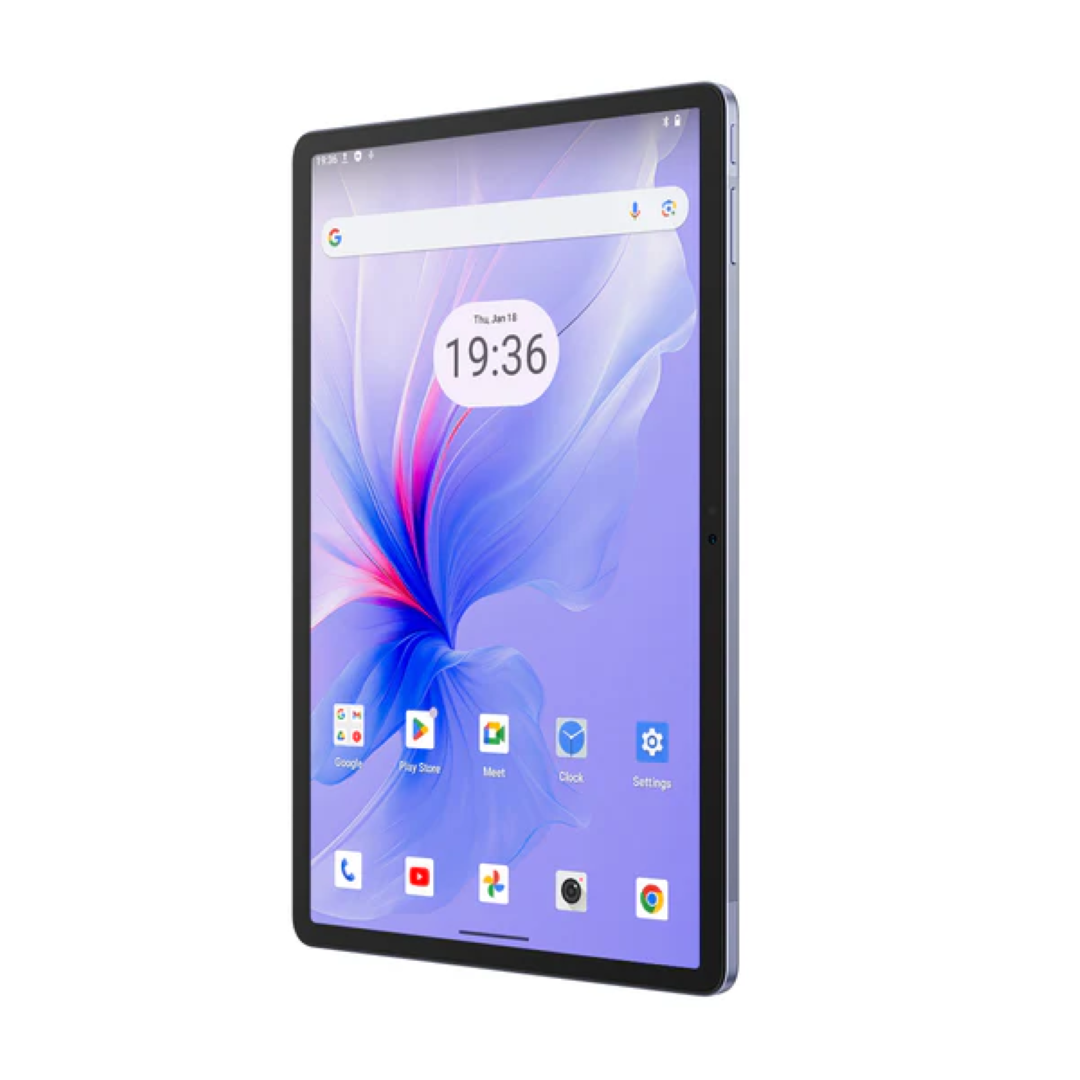 Tablet BLACKVIEW Tab16 Pro 4G LTE (11", 8GB/256GB, Android 14, ljubičasti)-5