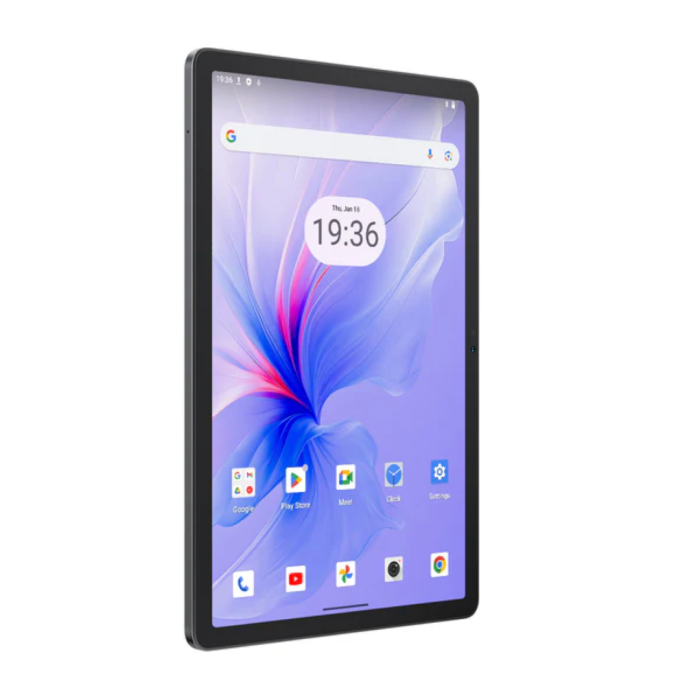 Tablet BLACKVIEW Tab16 Pro 4G LTE (11", 8GB/256GB, Android 14, sivi)-4