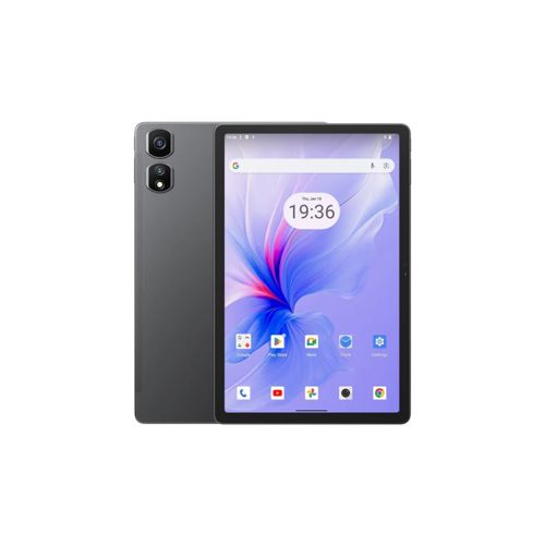 Tablet BLACKVIEW Tab16 Pro 4G LTE (11", 8GB/256GB, Android 14, sivi)-0