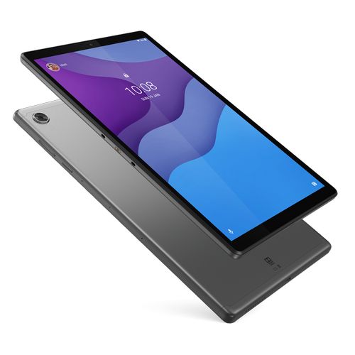 Tablet LENOVO TAB M10 OctaCore, 3GB/32GB, WiFi, 10"HD, siva-0