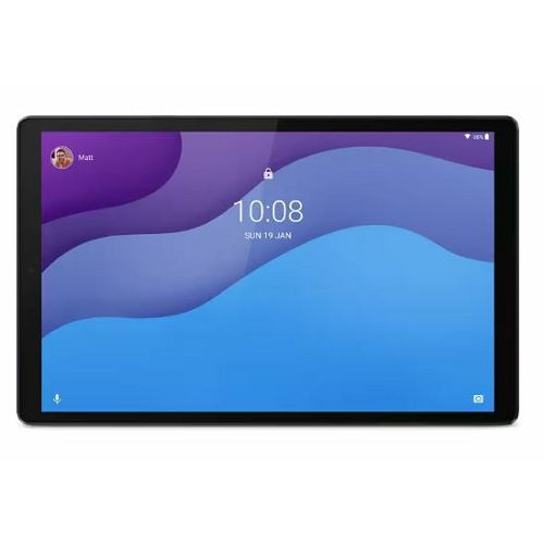 Tablet LENOVO TAB M10 OctaCore, 3GB/32GB, WiFi, 10"HD, siva-2