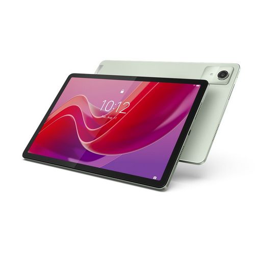 Tablet LENOVO Tab M11 (11", 8GB/128GB, WiFi, Android 13, zeleni)-8