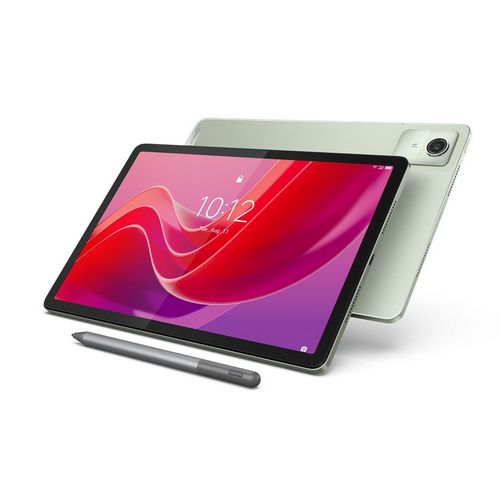 Tablet LENOVO Tab M11 (11", 8GB/128GB, WiFi, Android 13, zeleni)-3