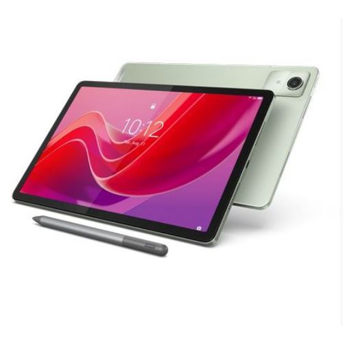 Tablet LENOVO Tab M11 (11", 8GB/128GB, WiFi, Android 13, zeleni)-0