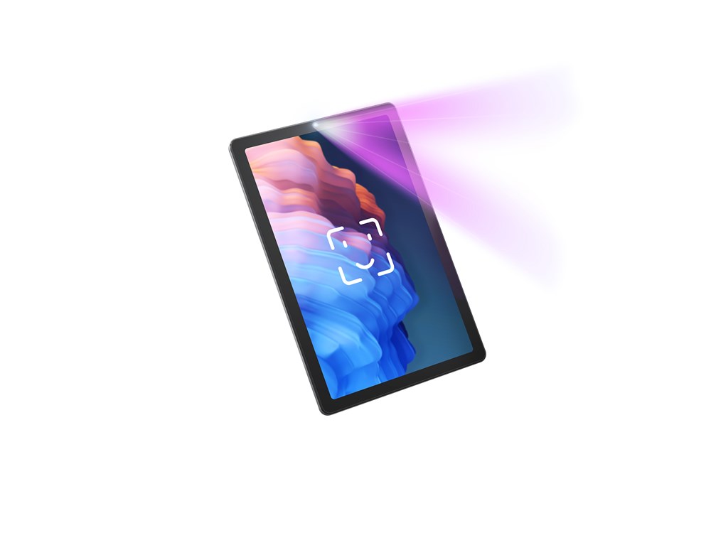 Tablet LENOVO Tab M9 (9", 4GB/64GB, WiFi, LTE, Android 12, sivi)-3