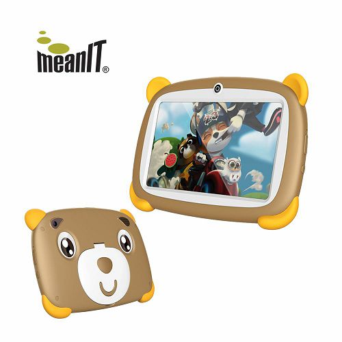 Dječji tablet MEANIT K20 Medo Kids (7", 2GB/16GB, WiFi, Android 12)-2