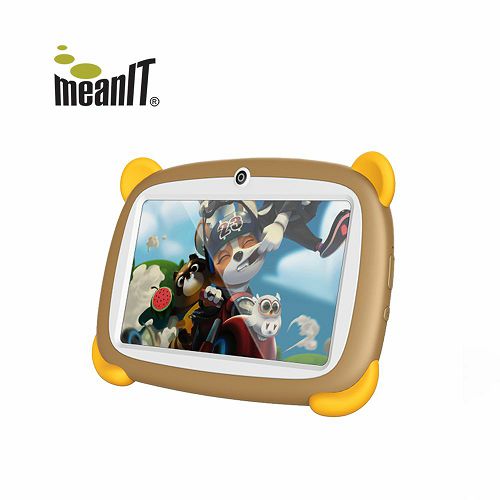 Dječji tablet MEANIT K20 Medo Kids (7", 2GB/16GB, WiFi, Android 12)-1