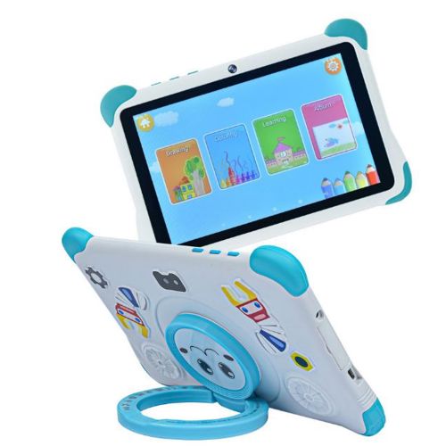 Dječji tablet MENIT K28 Fun Kids MTAB43 (8", 3GB/32GB, WiFi, Android 14)-0