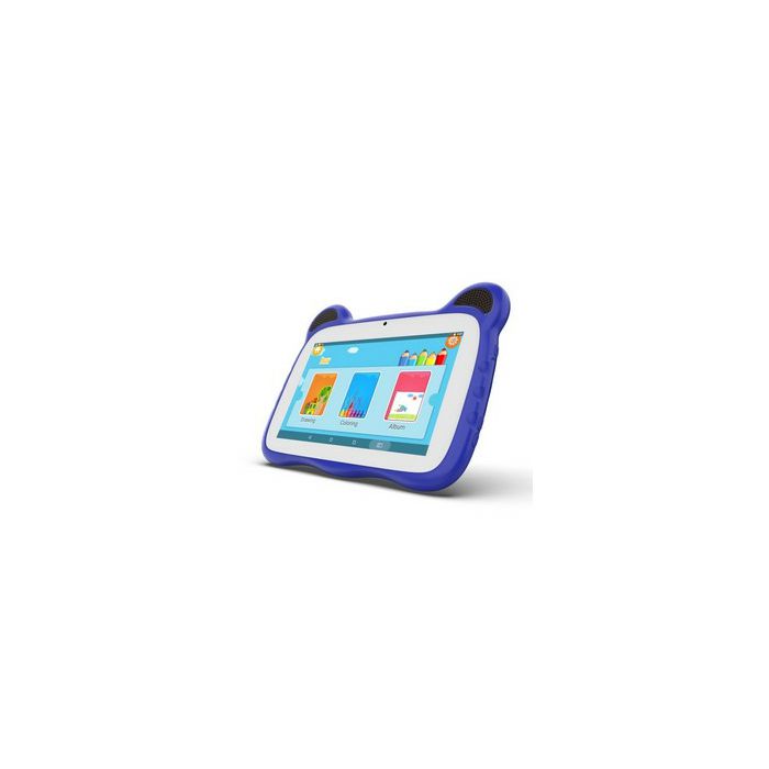 Tablet MEANIT K10 Plus Kids (7", 2GB/16GB, WiFi, Android 10 GO, plavi)-0