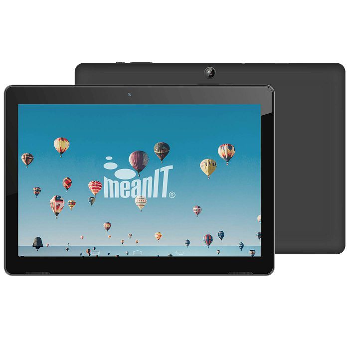 Tablet MEANIT X25-3G (10.1", 2GB/16GB, Android 10, crni)-0