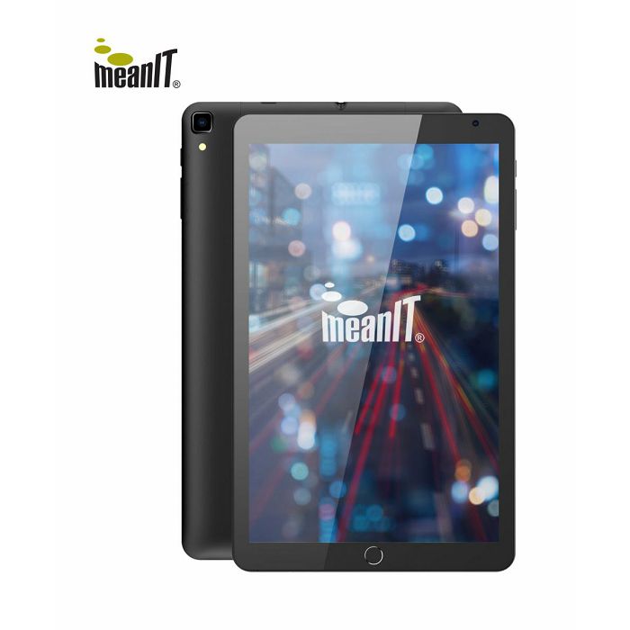 Tablet MEANIT X30 (10.1", 2GB/16GB, WiFi, LTE, Android 11 GO, crni)-0