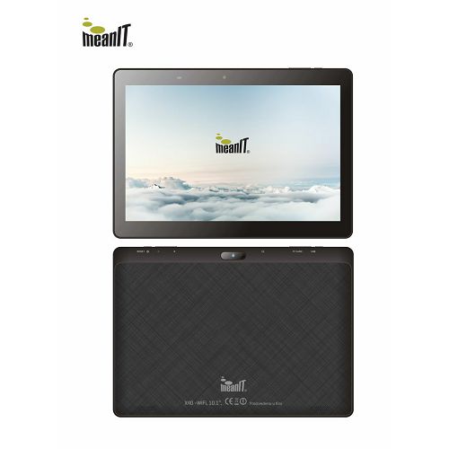 Tablet MEANIT X40 (10.1", 2GB/16GB, WiFi, Android 12, sivi)-3