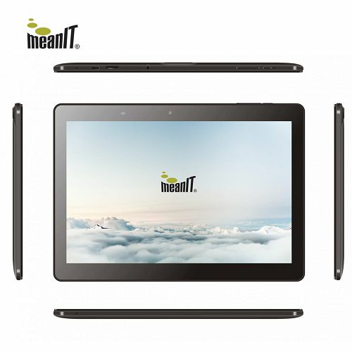 Tablet MEANIT X40 (10.1", 2GB/16GB, WiFi, Android 12, sivi)-1