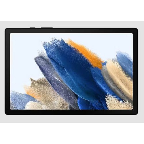 Tablet SAMSUNG Galaxy Tab A8 (10.5", 3GB/32GB, WiFi, Android 11, sivi)-1