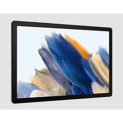 Tablet SAMSUNG Galaxy Tab A8 (10.5", 3GB/32GB, WiFi, Android 11, sivi)-3