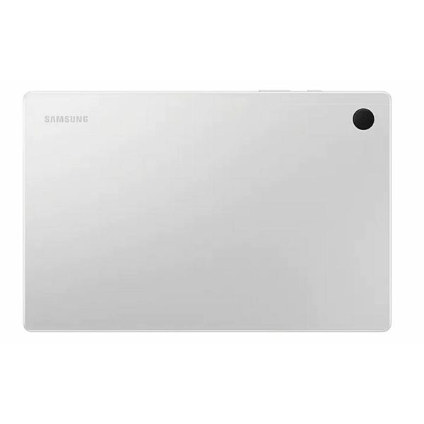 Tablet SAMSUNG Galaxy Tab A8 (10.5", 4GB/128GB, WiFi, Android 11, srebrni) - SM-X200NZSFEUE-3