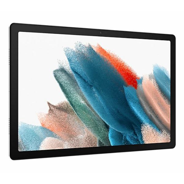 Tablet SAMSUNG Galaxy Tab A8 (10.5", 4GB/128GB, WiFi, Android 11, srebrni) - SM-X200NZSFEUE-1