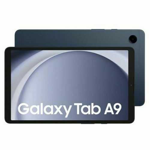 Tablet SAMSUNG Galaxy Tab A9 (8.7", 4GB/64GB, WiFi, 4G, Android 13, plavi) - SM-X115NDBAEUE-0