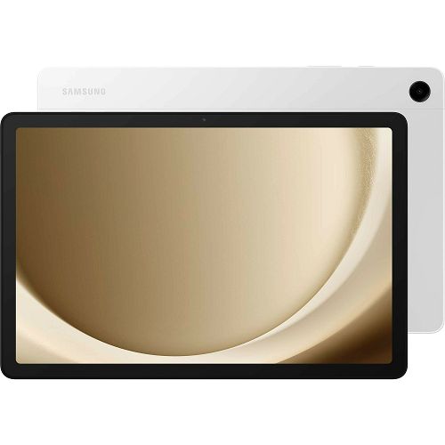 Tablet SAMSUNG Galaxy Tab A9+ (11", 8GB/128GB, WiFi, Android 13, srebrni)-0