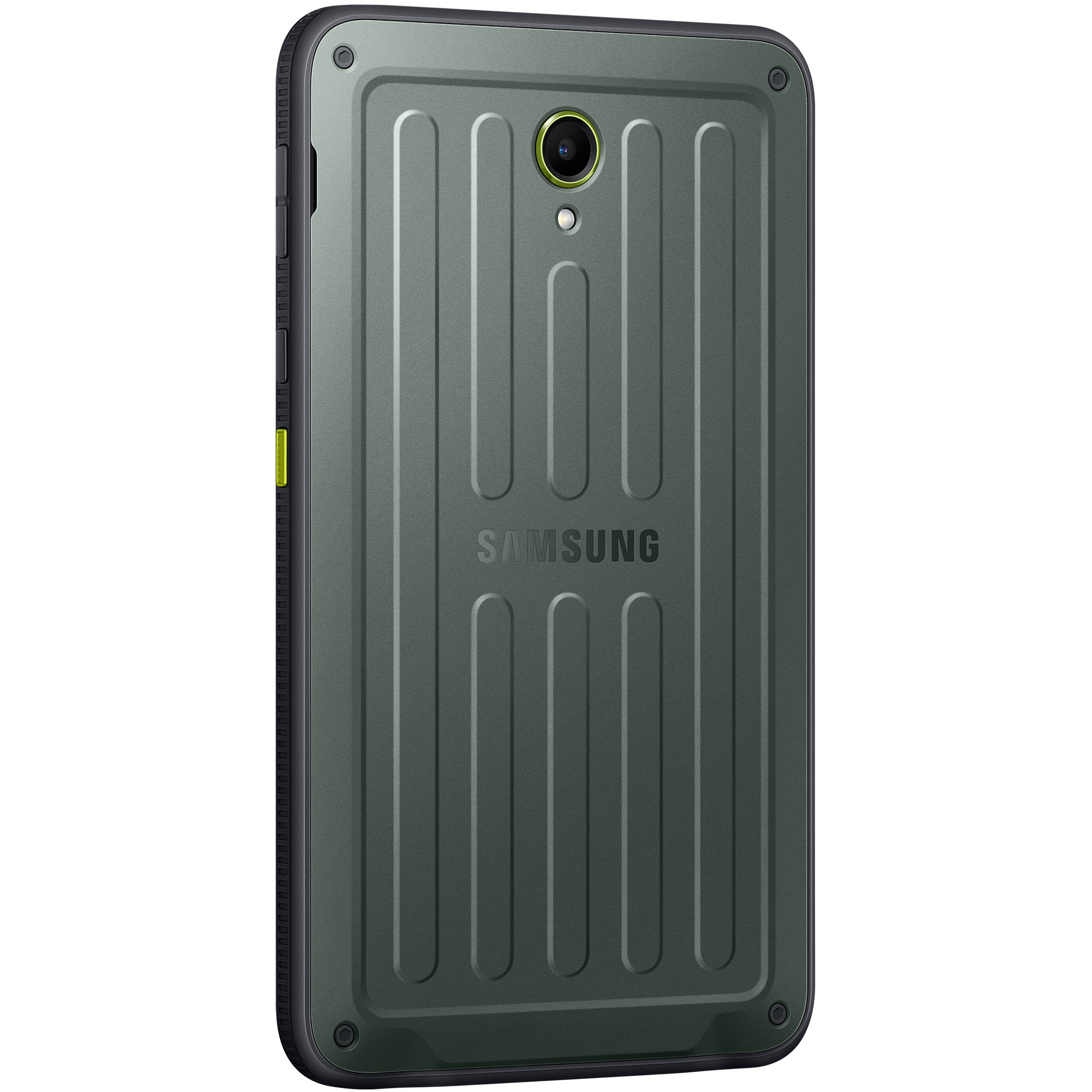 Tablet SAMSUNG Galaxy Tab Active5 Enterprise Edition (8", 6GB/128GB, WiFi, 5G, Android 14, robusni, crno-zeleni) - SM-X306BZGAEEB-2