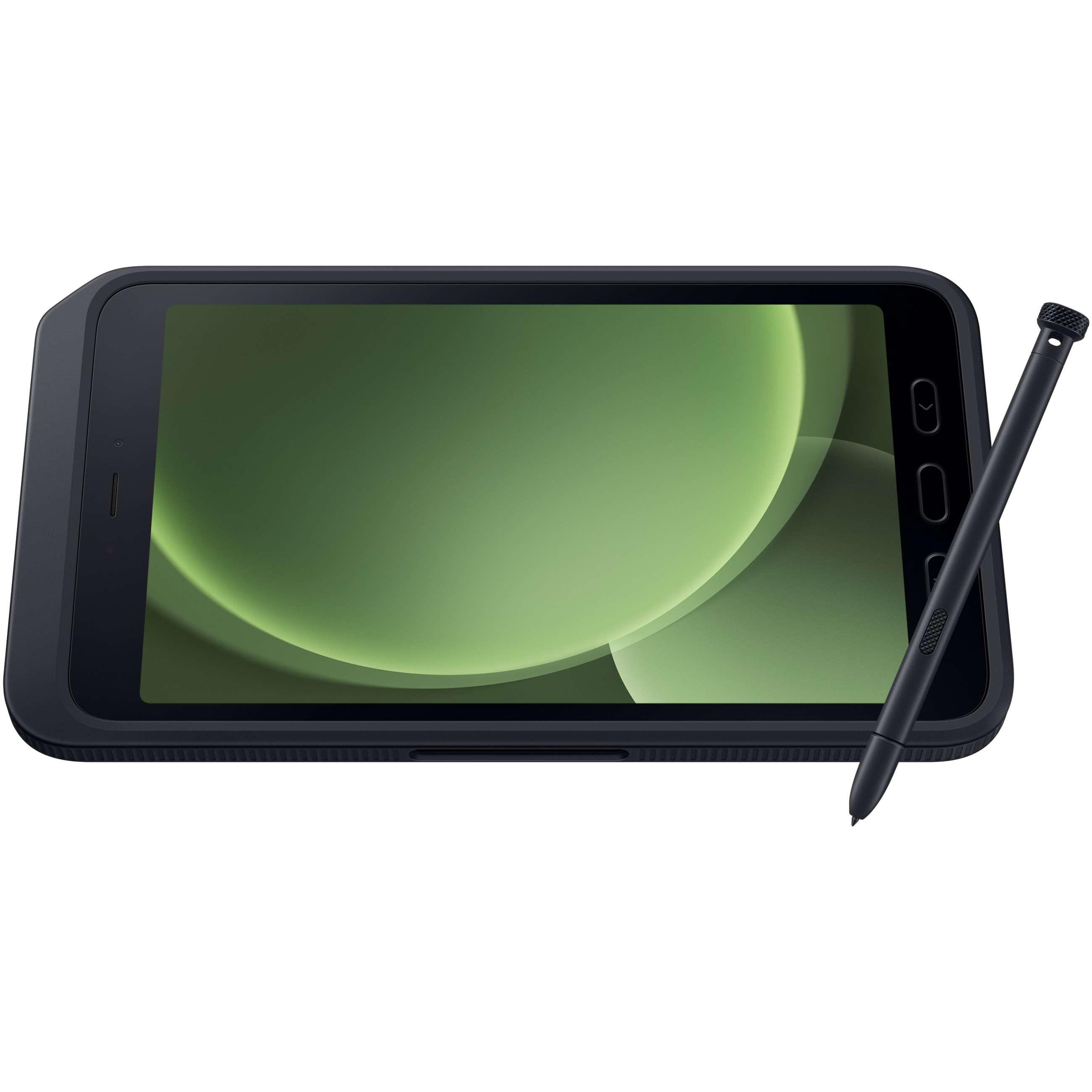 Tablet SAMSUNG Galaxy Tab Active5 Enterprise Edition (8", 6GB/128GB, WiFi, 5G, Android 14, robusni, crno-zeleni) - SM-X306BZGAEEB-7
