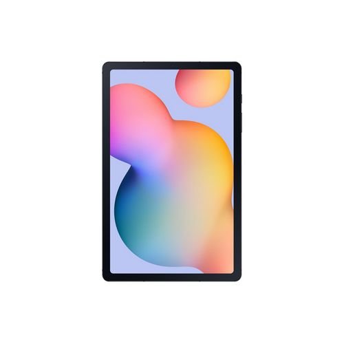 Tablet SAMSUNG Galaxy Tab S6 Lite 2022 (10.4", 4GB/64G, WiFi, Android 12, sivi)-1