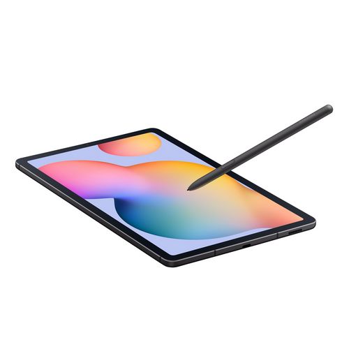 Tablet SAMSUNG Galaxy Tab S6 Lite 2022 (10.4", 4GB/64G, WiFi, Android 12, sivi)-11