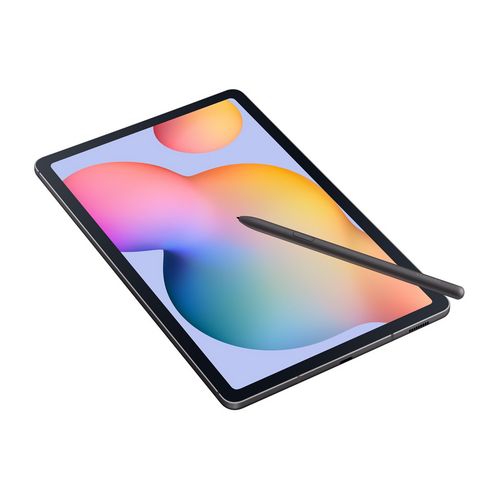 Tablet SAMSUNG Galaxy Tab S6 Lite 2022 (10.4", 4GB/64G, WiFi, Android 12, sivi)-12