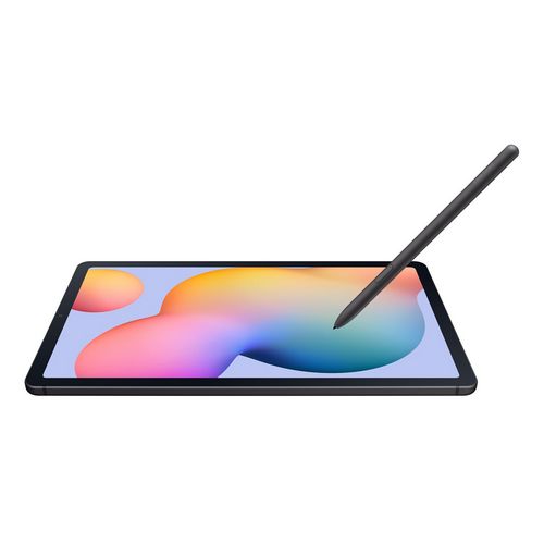 Tablet SAMSUNG Galaxy Tab S6 Lite 2022 (10.4", 4GB/64G, WiFi, Android 12, sivi)-13