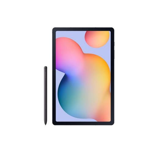 Tablet SAMSUNG Galaxy Tab S6 Lite 2022 (10.4", 4GB/64G, WiFi, Android 12, sivi)-17