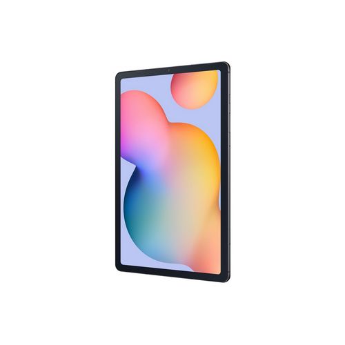 Tablet SAMSUNG Galaxy Tab S6 Lite 2022 (10.4", 4GB/64G, WiFi, Android 12, sivi)-9