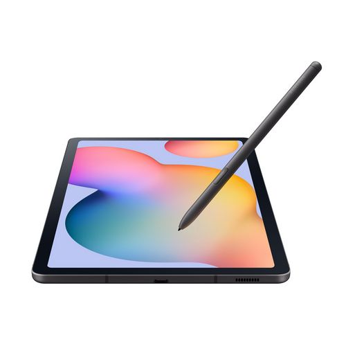 Tablet SAMSUNG Galaxy Tab S6 Lite 2022 (10.4", 4GB/64G, WiFi, Android 12, sivi)-3
