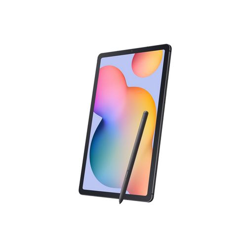 Tablet SAMSUNG Galaxy Tab S6 Lite 2022 (10.4", 4GB/64G, WiFi, Android 12, sivi)-5