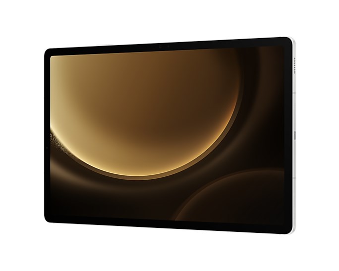 Tablet SAMSUNG Galaxy Tab S9 FE (10.9", 6GB/128GB, WiFi, 5G, Android 13, srebrni) - SM-X516BZSAEUB-2