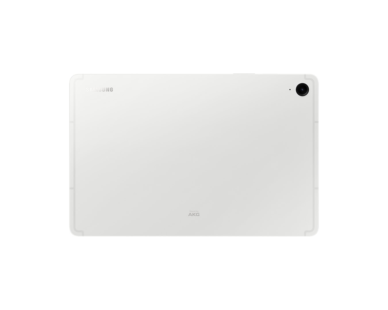Tablet SAMSUNG Galaxy Tab S9 FE (10.9", 6GB/128GB, WiFi, 5G, Android 13, srebrni) - SM-X516BZSAEUB-8