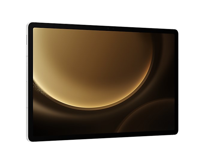 Tablet SAMSUNG Galaxy Tab S9 FE (10.9", 6GB/128GB, WiFi, 5G, Android 13, srebrni) - SM-X516BZSAEUB-0