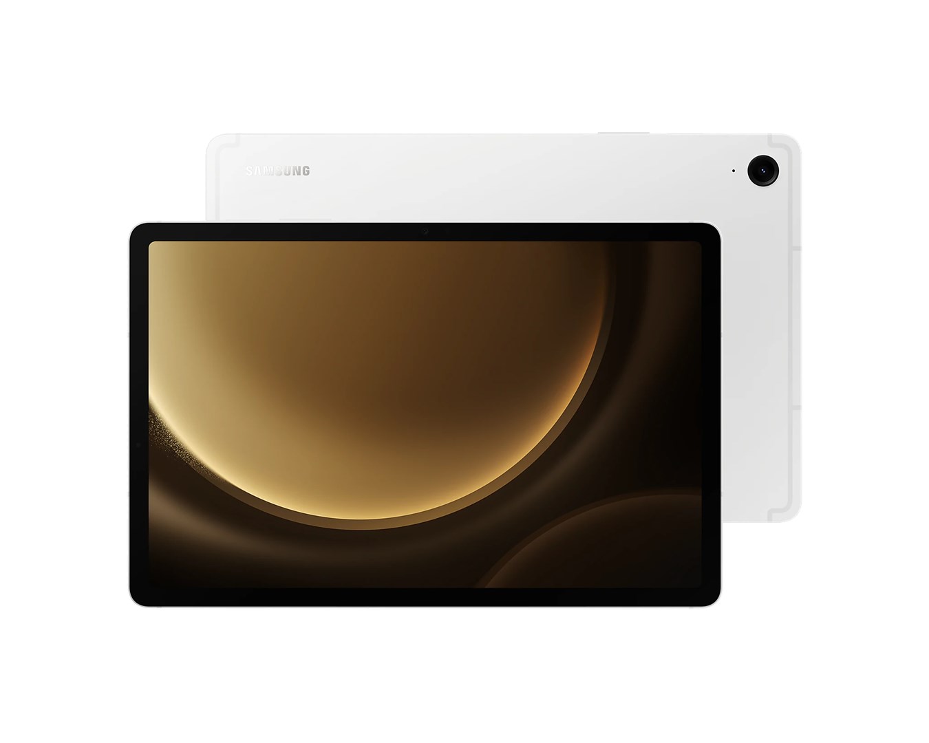Tablet SAMSUNG Galaxy Tab S9 FE (10.9", 6GB/128GB, WiFi, 5G, Android 13, srebrni) - SM-X516BZSAEUB-5