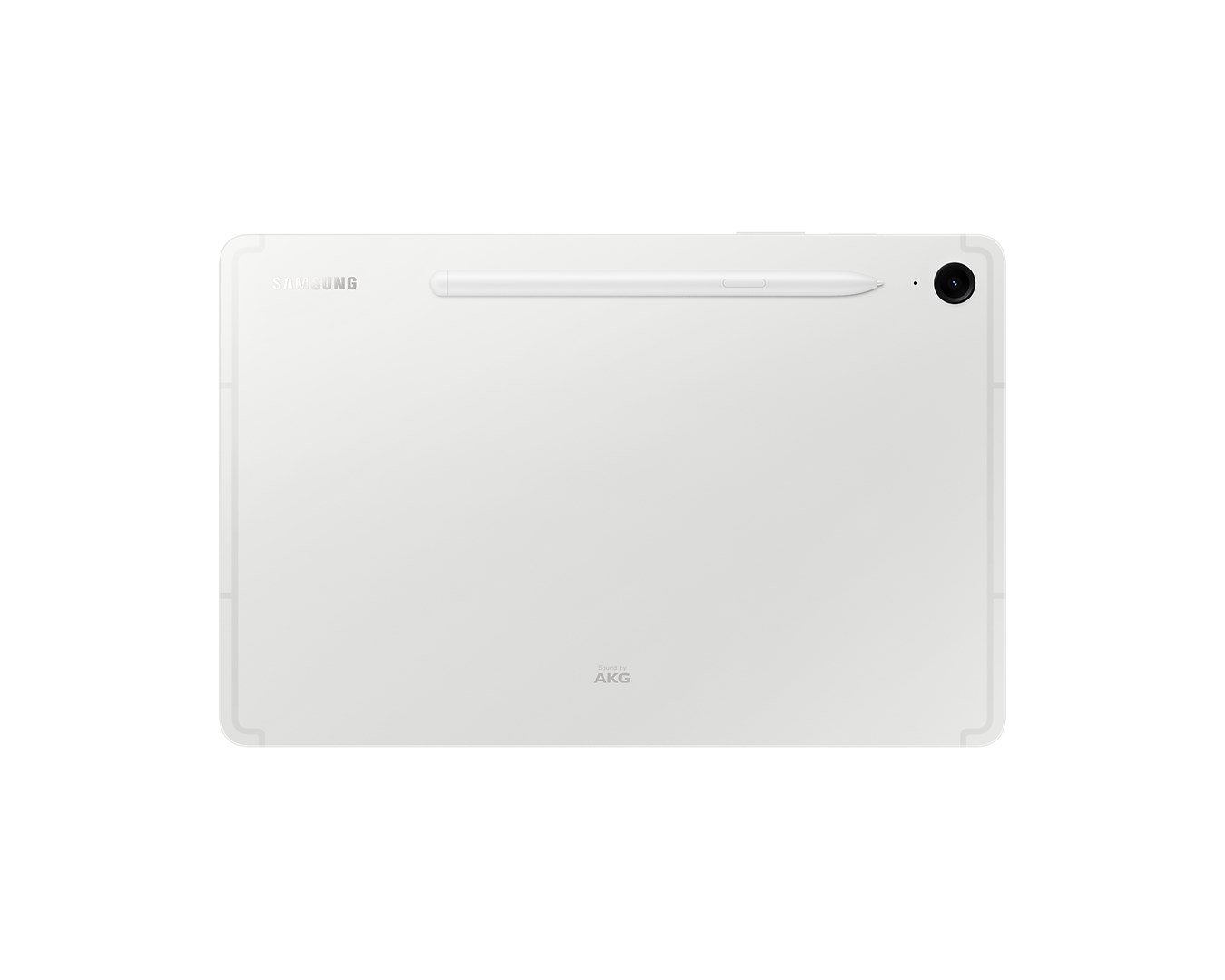 Tablet SAMSUNG Galaxy Tab S9 FE (10.9", 6GB/128GB, WiFi, 5G, Android 13, srebrni) - SM-X516BZSAEUB-9