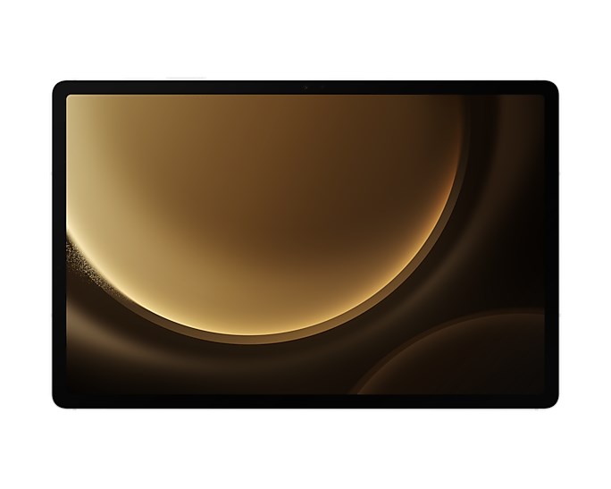 Tablet SAMSUNG Galaxy Tab S9 FE (10.9", 6GB/128GB, WiFi, 5G, Android 13, srebrni) - SM-X516BZSAEUB-6