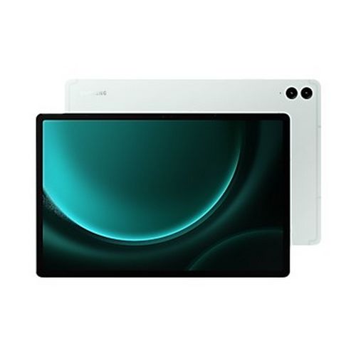 Tablet SAMSUNG Galaxy Tab S9 FE (10.9", 6GB/256GB, WiFi, 5G, Android 13, zeleni)-3
