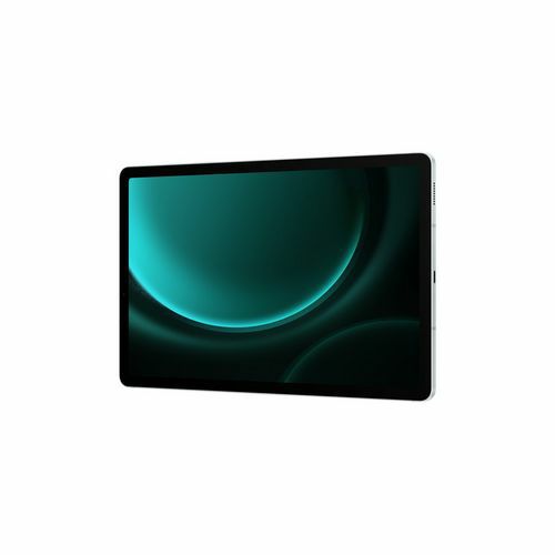 Tablet SAMSUNG Galaxy Tab S9 FE (10.9", 6GB/256GB, WiFi, 5G, Android 13, zeleni)-2