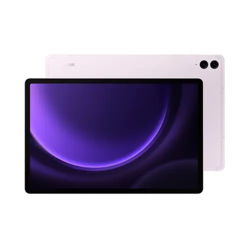 Tablet SAMSUNG Galaxy Tab S9 FE+ (12.4", 12GB/256GB, WiFi, Android 13, rozi) - SM-X610NLIEEUE-2