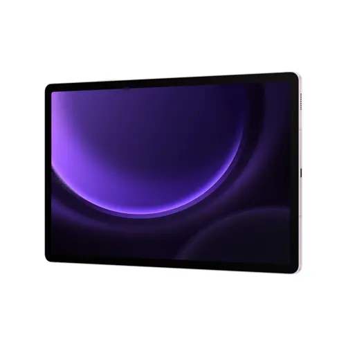 Tablet SAMSUNG Galaxy Tab S9 FE+ (12.4", 12GB/256GB, WiFi, Android 13, rozi) - SM-X610NLIEEUE-4
