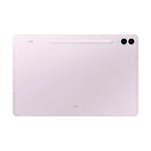Tablet SAMSUNG Galaxy Tab S9 FE+ (12.4", 12GB/256GB, WiFi, Android 13, rozi) - SM-X610NLIEEUE-8