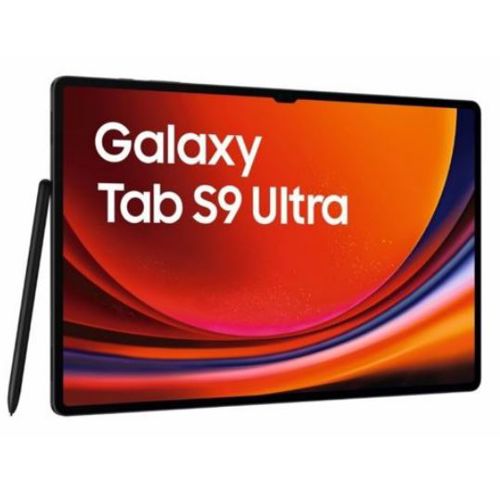 Tablet SAMSUNG Galaxy Tab S9 Ultra (14.6", 12GB/256GB, WiFi, Android 13, sivi) - SM-X910NZAAEUB-2