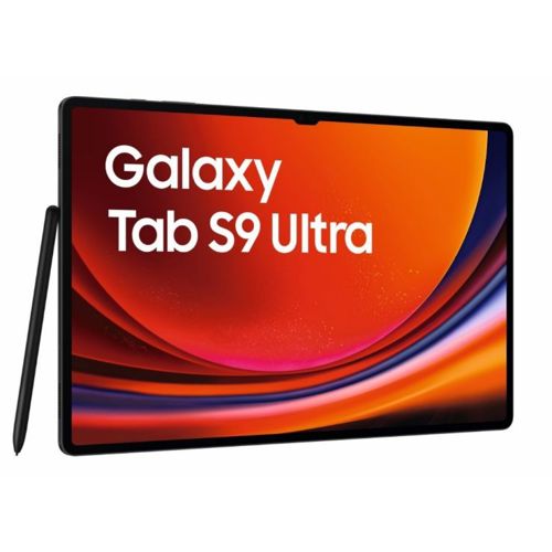 Tablet SAMSUNG Galaxy Tab S9 Ultra (14.6", 12GB/256GB, WiFi, Android 13, sivi) - SM-X910NZAAEUB-3