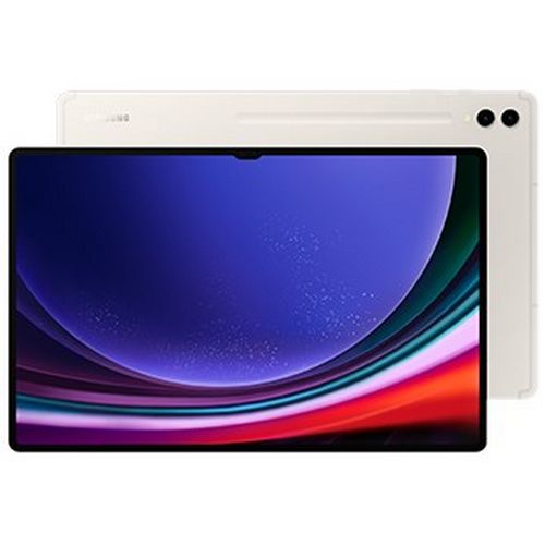 Tablet SAMSUNG Galaxy Tab S9 Ultra (14.6", 12GB/512GB, WiFi, 5G, Android 13, bež)-0