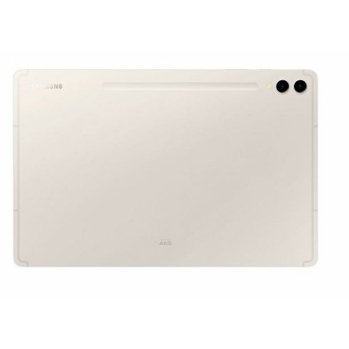 Tablet SAMSUNG Galaxy Tab S9+ (12.4", 12GB/512GB, WiFi, 5G, Android 13, bež) - SM-X816BZEAEUE-1