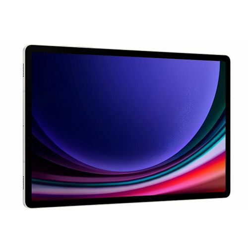 Tablet SAMSUNG Galaxy Tab S9+ (12.4", 12GB/512GB, WiFi, 5G, Android 13, bež) - SM-X816BZEAEUE-2