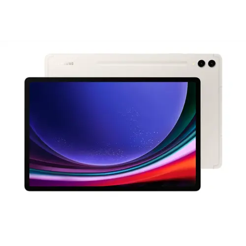 Tablet SAMSUNG Galaxy Tab S9+ (12.4", 12GB/512GB, WiFi, 5G, Android 13, bež) - SM-X816BZEAEUE-3